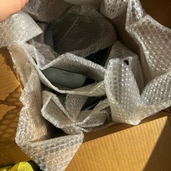 A101den Alınan 12 Tabağın 9u Kırık Geldi İade Yapılamıyor