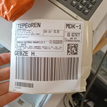 İade Ürünüm Kargoda Kayboldu, Hasar Tazmini Yapılmıyor