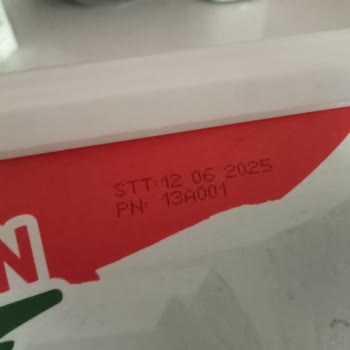 Aldığım Beyaz Peynirin Kalitesi Ve Tadı Beklentimi Karşılamadı