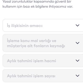 Belbim | İstanbulkart Uygulamasında Zorunlu Kişisel Bilgi Talebi Kullanımı Engelliyor