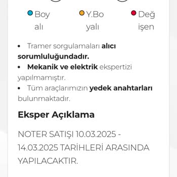 Metal Oto'dan Araç Satışında Sürekli Gecikme Ve İlgisizlik