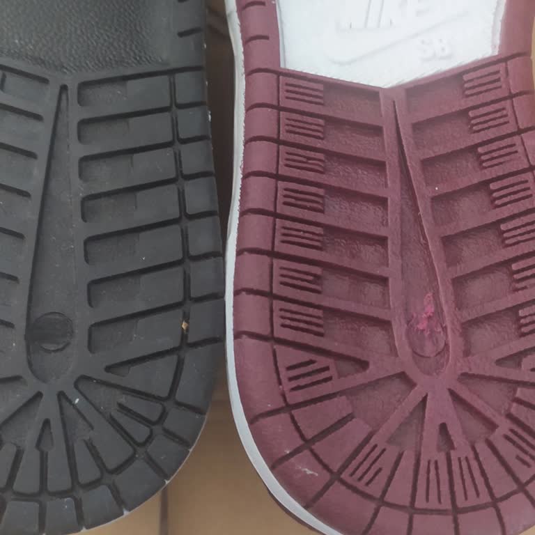 Yanlış Numara Ayakkabı Ve Hatalı Ürün Gönderimi