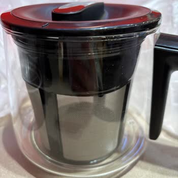 Kusurlu Çay Makinesi İçin İade Talebim Reddedildi