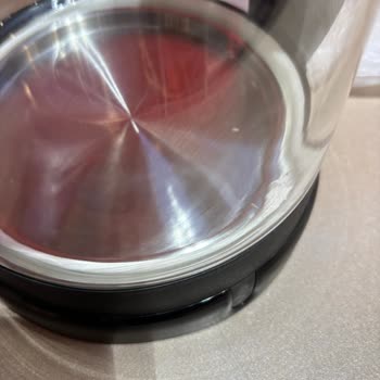 Kusurlu Çay Makinesi İçin İade Talebim Reddedildi