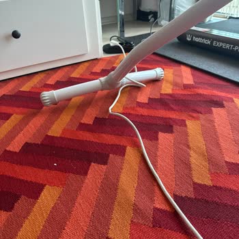 Gazzella Aldığım Ütü Masasının Ayağı Yamuk Ve Kullanılamaz Durumda