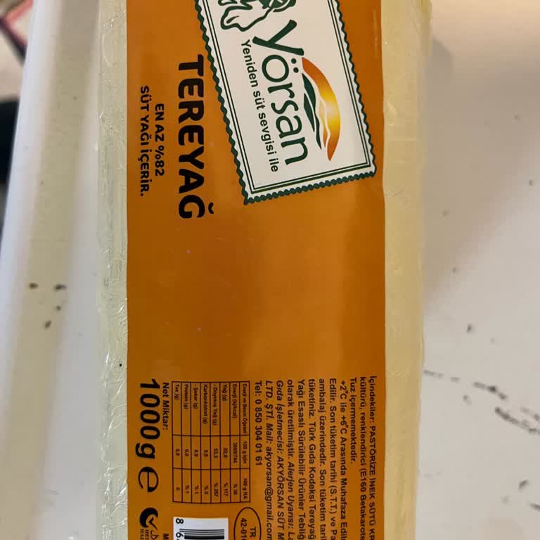 Ak Yörsan İnsanları Yanıltıyor