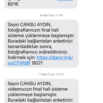 7 Ay Geçti, Albümümüz Hâlâ Teslim Edilmedi!