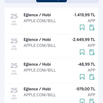 Haberim Olmadan Kredi Kartımdan Yüksek Tutar Çekildi, Acil İade İstiyorum