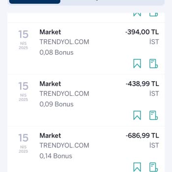 Haberim Olmadan Kredi Kartımdan Yüksek Tutar Çekildi, Acil İade İstiyorum