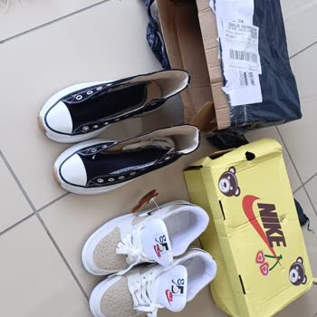 Aşırı Sert Ayakkabılar, İade Ve Fatura Sorunu: Shoedaybutik2 Mağduriyeti