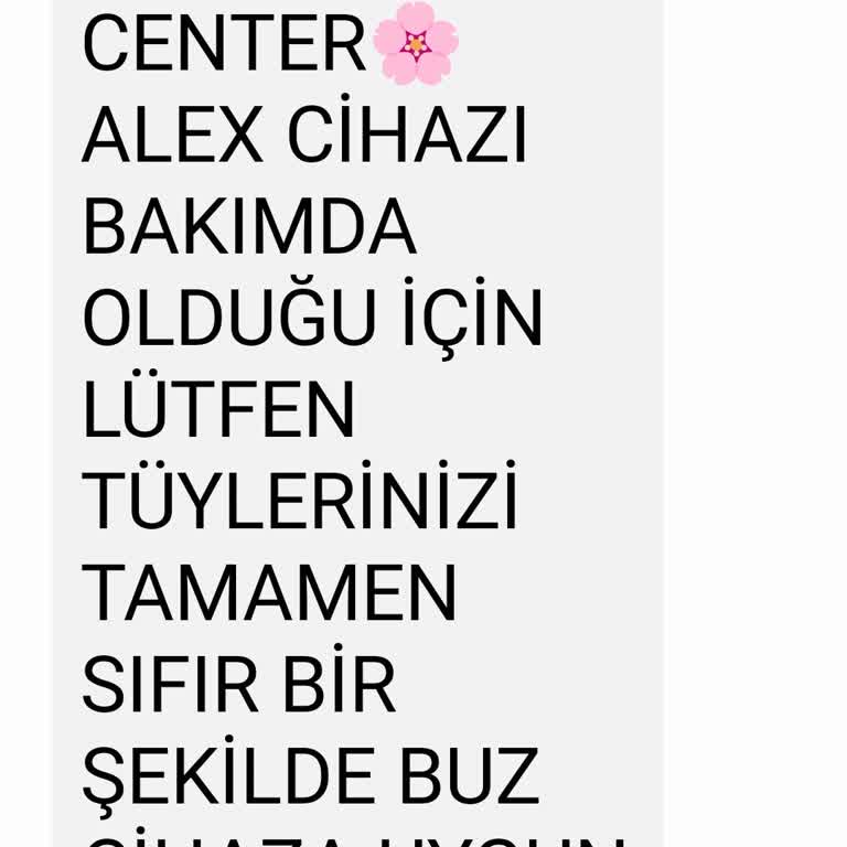 İlgisizlik Ve Boşa Harcanan Para