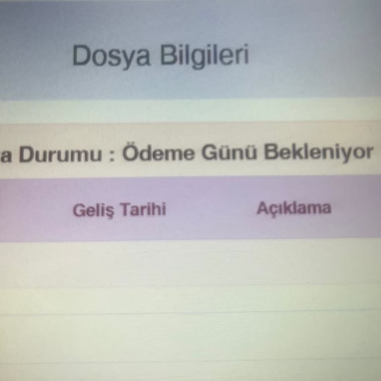 Eksik KDV Ödemesi Nedeniyle Motorumu Teslim Alamıyorum, Mağduriyetim Giderilmiyor