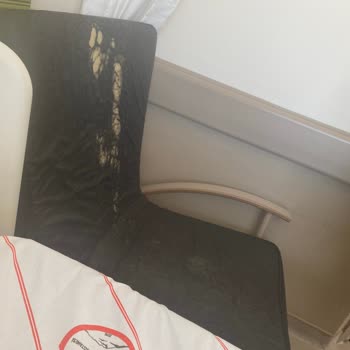 Hastanede Refakatçi Ve Hasta Konforu Sağlanmıyor, Personel Davranışları Sorunlu