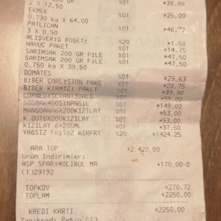 Satın Aldığım Fritözün Arızası Ve Yetersiz Müşteri Hizmeti Deneyimi