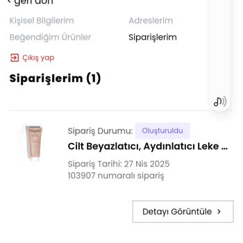 Sipariş İptal Edilemiyor, Müşteri Hizmetlerine Ulaşılamıyor