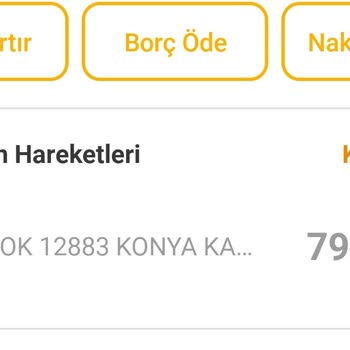 Şok Market İndirim Vaadiyle Eksik Ürün İadesi Sorunu