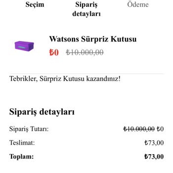 Instagramda Hediye Kutusu Vaadiyle Ödeme Yapmam İstendi