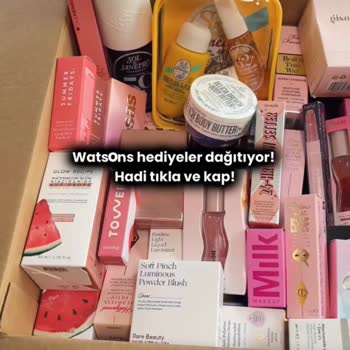 Instagramda Hediye Kutusu Vaadiyle Ödeme Yapmam İstendi