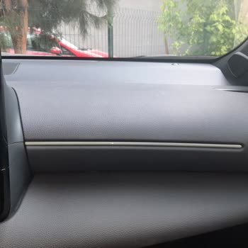 Toyota Yaris Cross'ta Ambiyans Aydınlatma Yanıltmacası Ve Mağduriyet