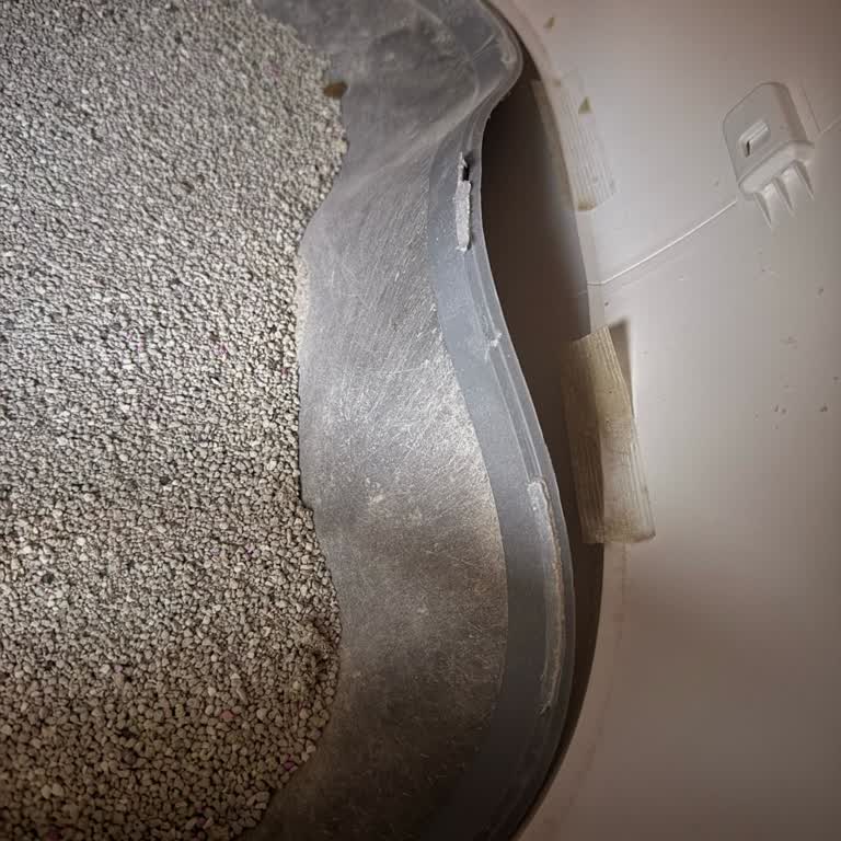 Wero Kedi Kum Makinesi 4 Ayda Bozuldu, Garanti Kapsamı Dışında Bırakıldı