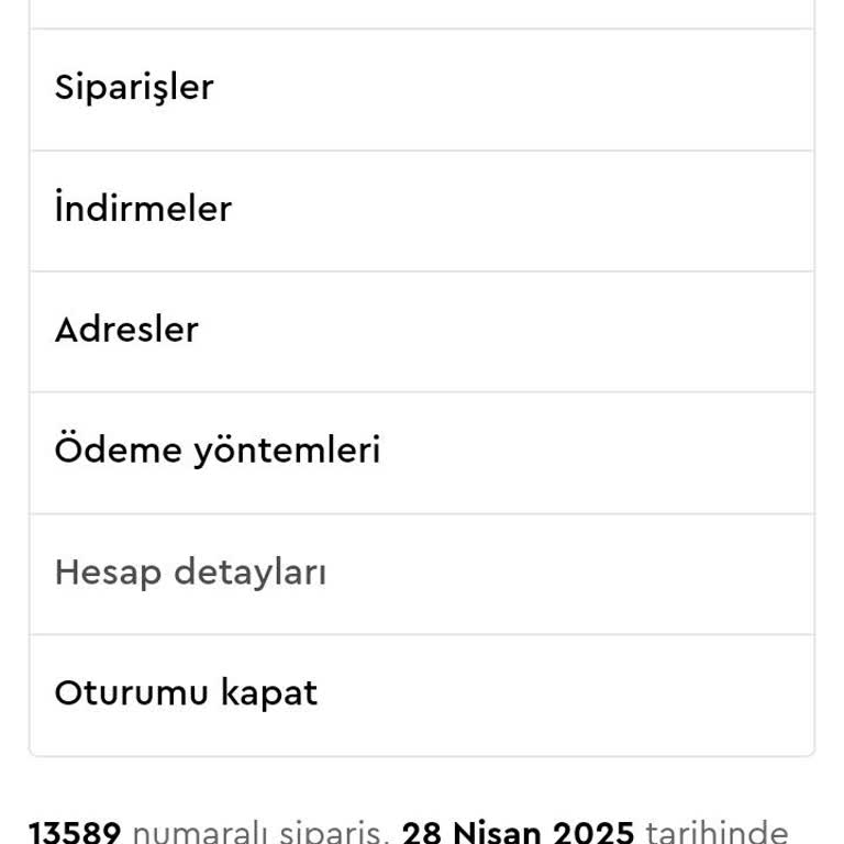 Satın Alınan Office 2021 Lisansı Teslim Edilmedi, İletişim Kurulamıyor