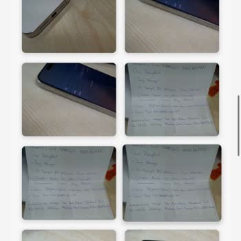 Yurt Dışı İphone'um Serviste Onarılmadan İade Edildi, Mağduriyet Yaşadım