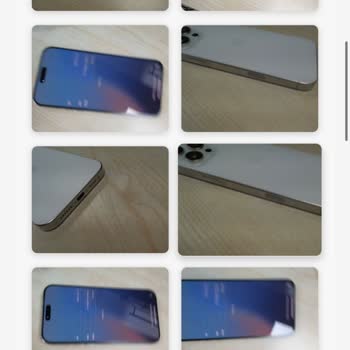 Yurt Dışı İphone'um Serviste Onarılmadan İade Edildi, Mağduriyet Yaşadım