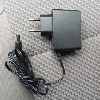 Satın Aldığım Adaptör Orijinal Çıkmadı, Cihazım Şarj Olmuyor