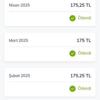 Taahhüt Bitince Fahiş Fatura Sürprizi