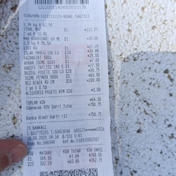 Kapalı Ambalajda Küflü Süzme Peynir Şaşkınlığı