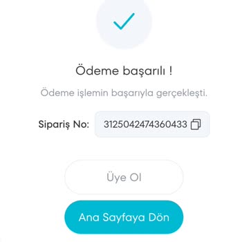 Kargo Teslimatı Ve Bilgilendirme Sorunu Yaşıyorum