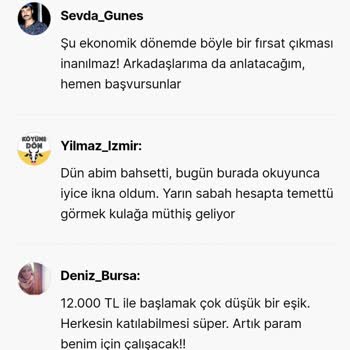 Yanıltıcı Reklamlarla İnsanlar Mağdur Ediliyor