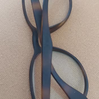 Atasun Optik Rayban Gözlükte Soyulma Ve İlgisiz Mağaza Personeli Hayal Kırıklığı Yarattı