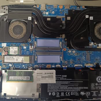 Garanti Kapsamındaki Laptop İçin Fahiş Servis Ücreti Talebi