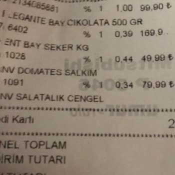 Arçelik Buzdolabında Sebze Ve Meyvelerin Hızla Bozulması Ve Servis Sorunu