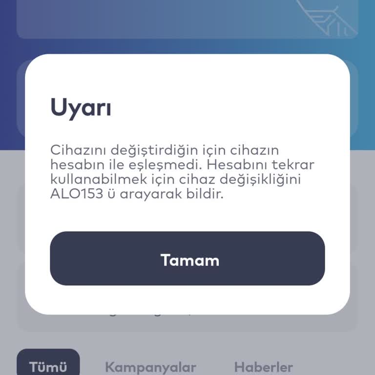 İBB Cihaz Değişikliği Hatası Çözülmüyor, Mağduriyet Devam Ediyor