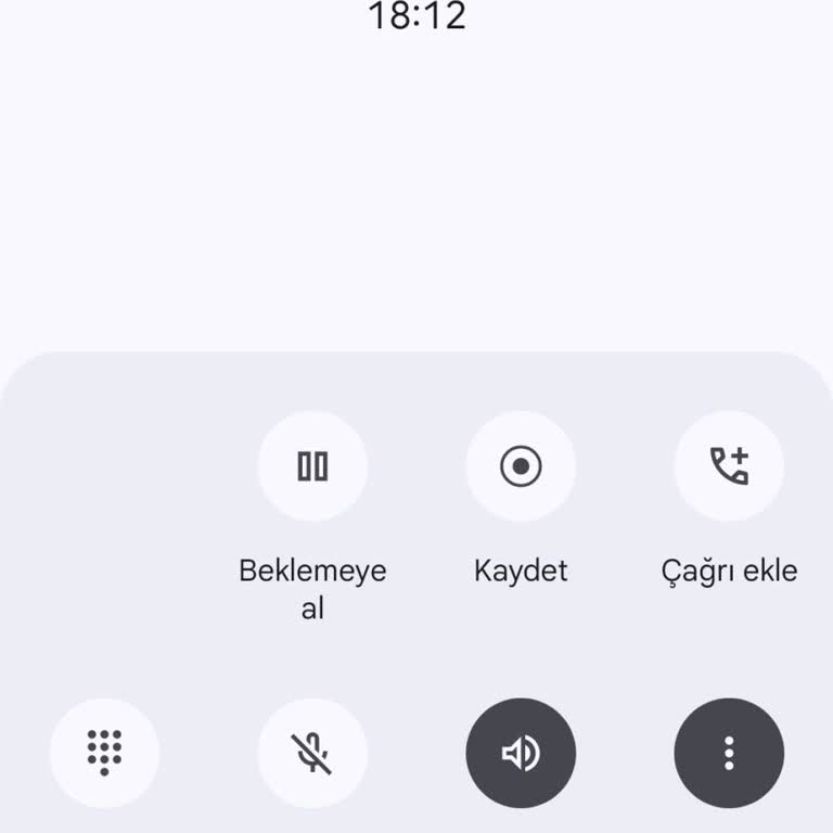 İade Edilmeyen Para Ve Ulaşılamayan Çağrı Merkezi