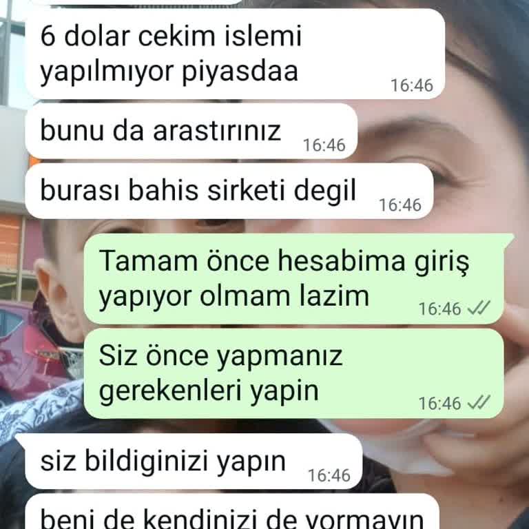 Trive Yatırım'da Güvensizlik Ve Yatırımcı Haklarının Korunmaması