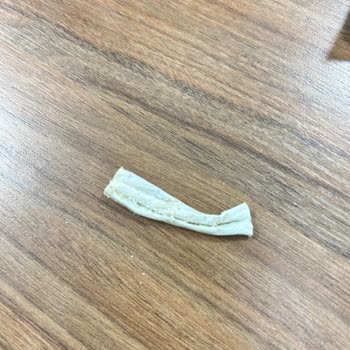 Simbat Kuruyemiş Üründe Büyük Yabancı Madde Ve Hijyen Sorunu Yaşadım