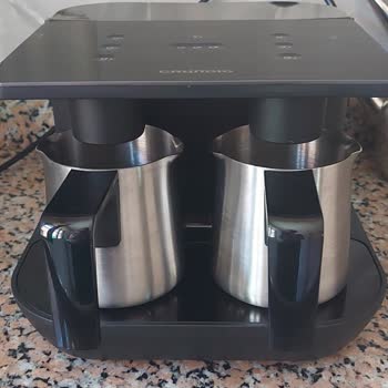 Grundig Kahve Makinesi 1 Ayda Su Akıtmaya Başladı