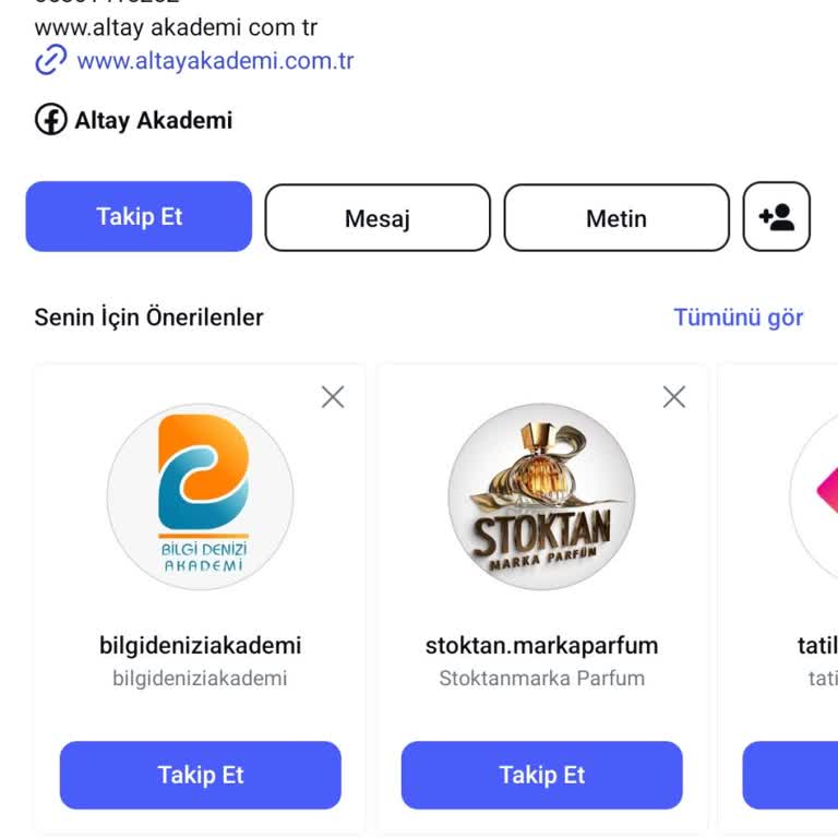 Altay Akademi Ya Paramı Atarsınız Ya da Sertifikamı