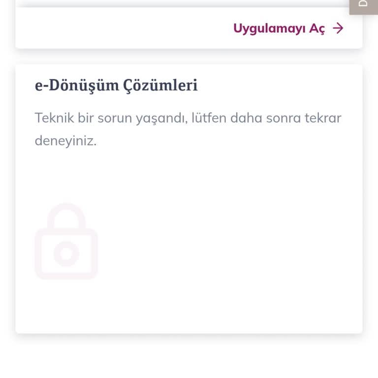 QNB Esolutions Saatlerdir Çözülemeyen Fatura Kesme Sorunu Güvenimi Sarsıyor