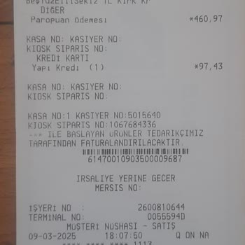 Koçtaş'tan Alınan Ürünlerde İade Ve Puan Sorunu Yaşadım