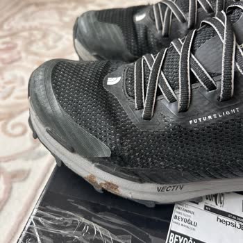 The North Face Outdoor Shoes Tore Quickly and My Warranty Claim Was Unfairly Rejected