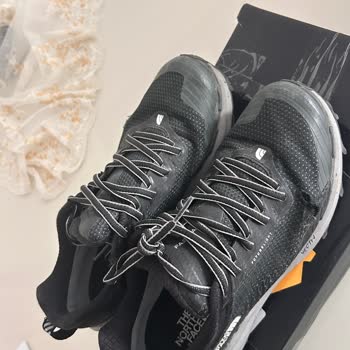 The North Face Outdoor Shoes Tore Quickly and My Warranty Claim Was Unfairly Rejected