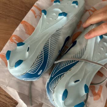 Kısa Sürede Hasar Gören Krampon İçin Garanti Ve Hızlı Çözüm Talebi