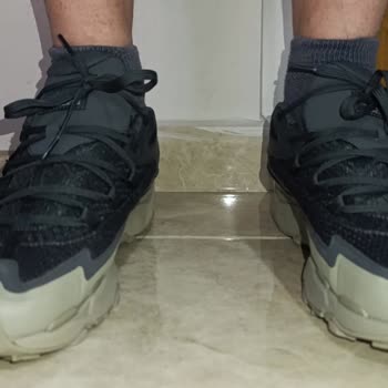 The North Face Shoes Caused Discomfort from Day One and My Return Request Was Denied