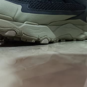 The North Face Shoes Caused Discomfort from Day One and My Return Request Was Denied