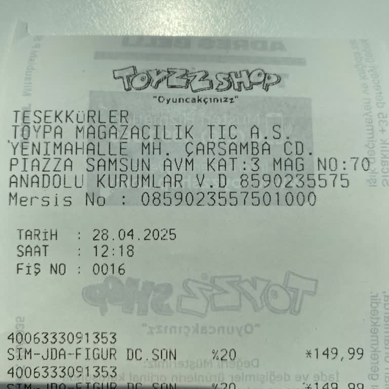 Çalışanın Olumsuz Ve Sert Davranışından Şikayetçiyim
