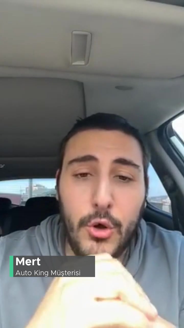 Auto King Mağduriyeti! videonun kapak resmi